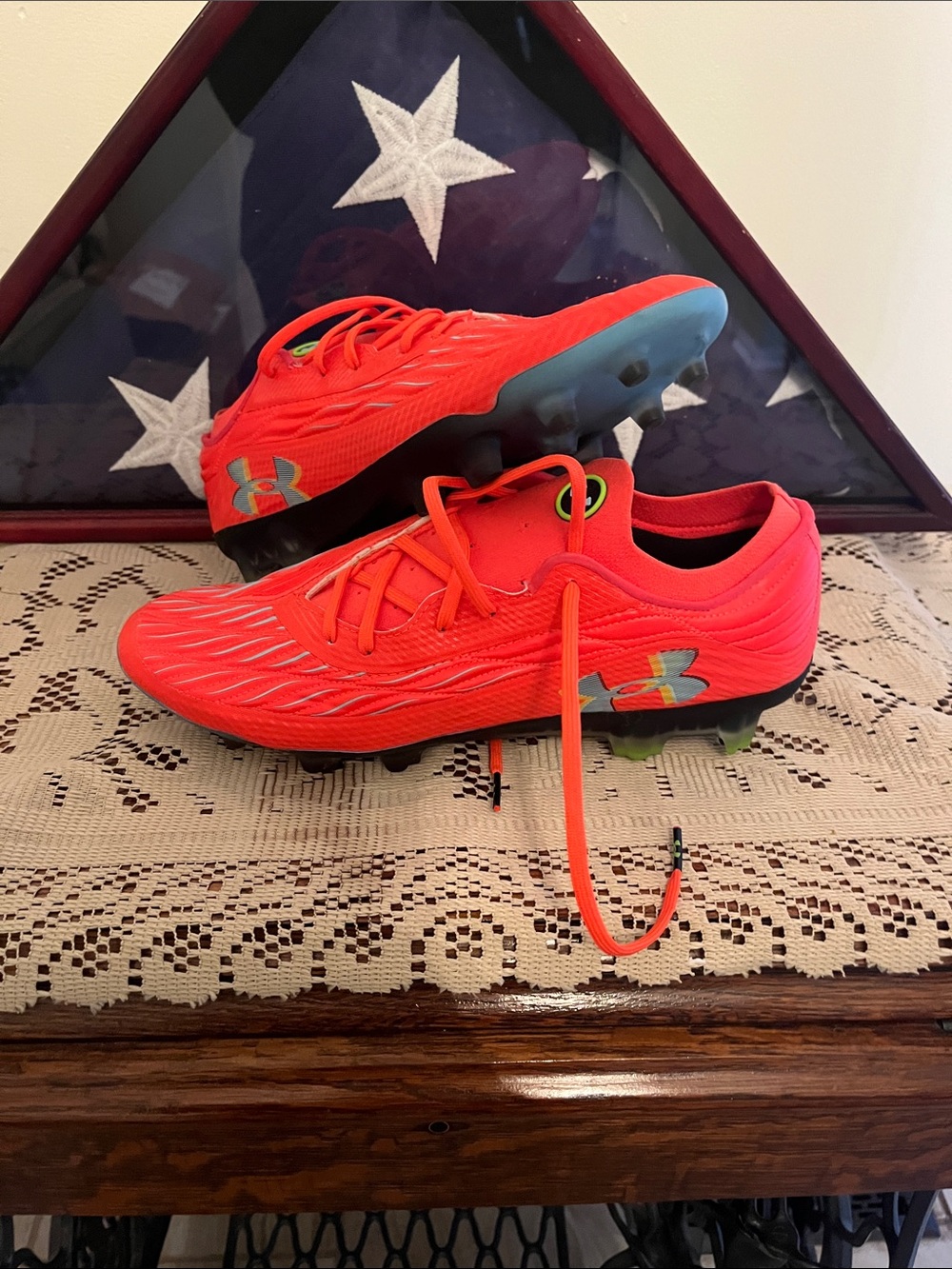 Under Armour Magnetico